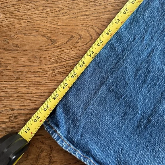 Abercrombie Fitch 90s relaxed jeans - Picture 7 of 7